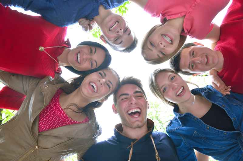 Why Not Establish Your Own Fan Club